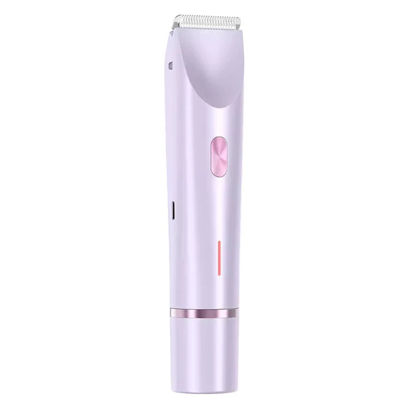 SilkEase™ Painless Women’s ShaverTM