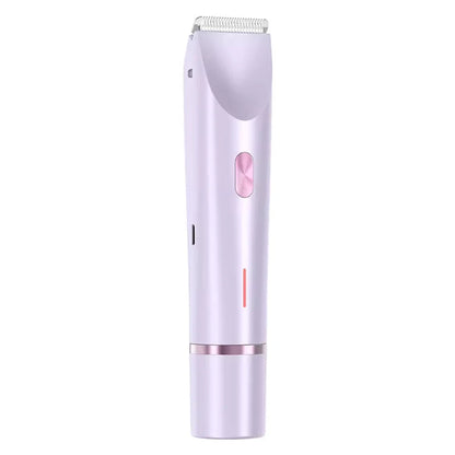 SilkEase™ Painless Women’s ShaverTM