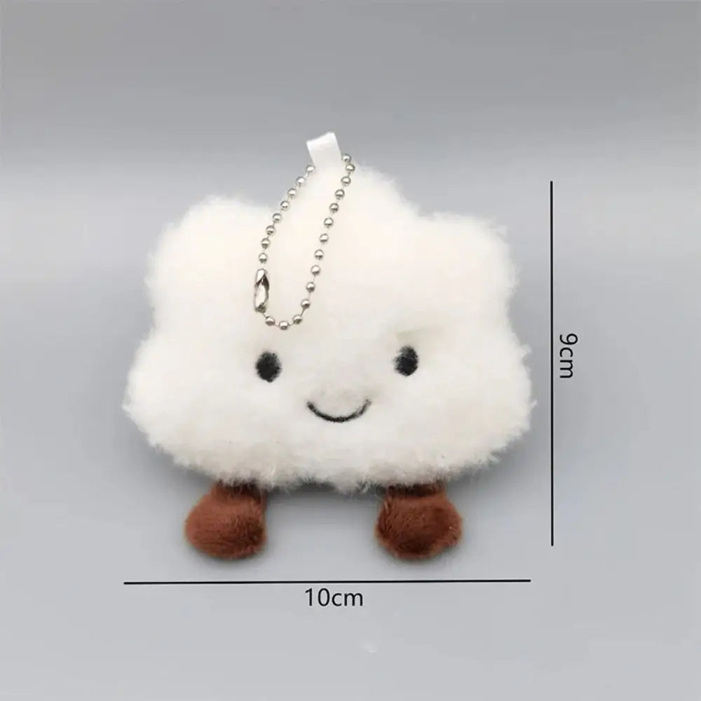 Cute Small Size Capybara Plush Toy with Wings Hoodie Simulation Capybara Doll Fluffty Toy Birthday Gifts