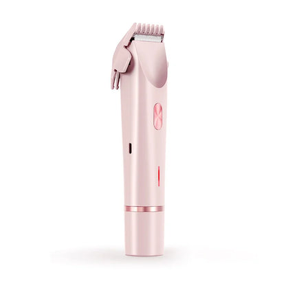 SilkEase™ Painless Women’s ShaverTM