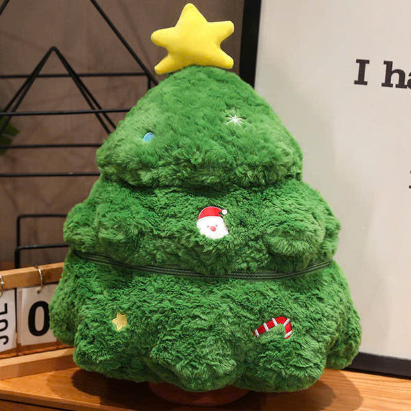 Christmas Hug Tree