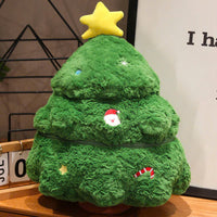Christmas Hug Tree