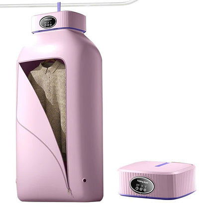 Folding dryer