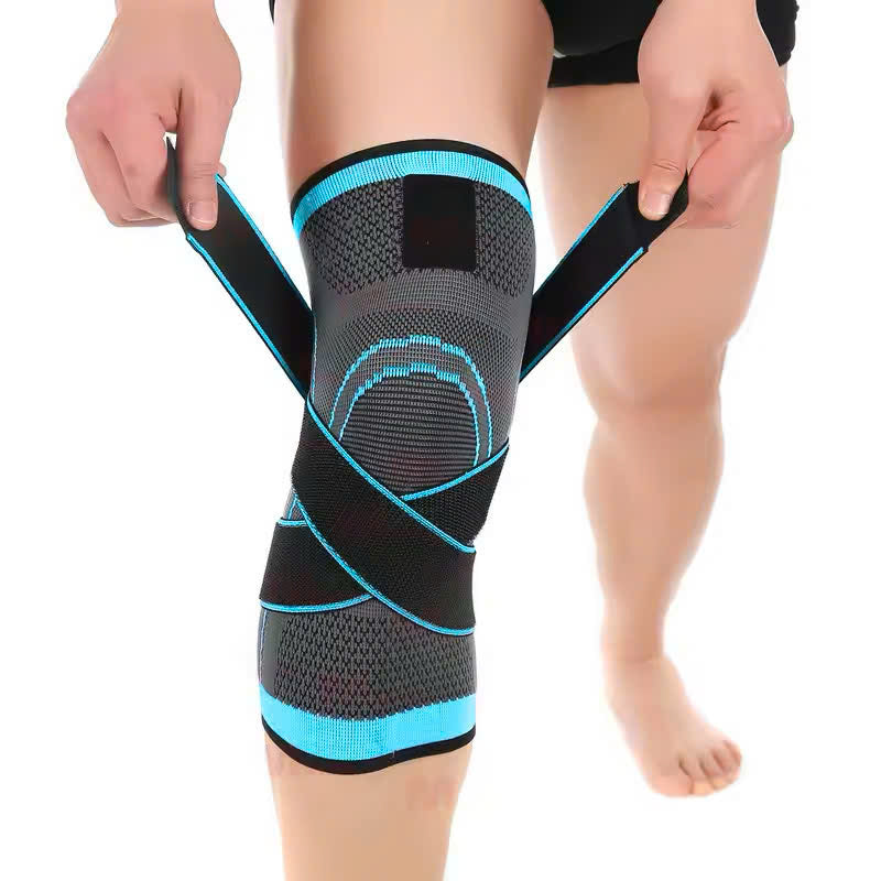 Virone™ Performance Knee Sleeve
