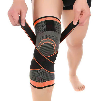 Virone™ Performance Knee Sleeve