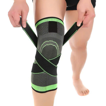 Virone™ Performance Knee Sleeve