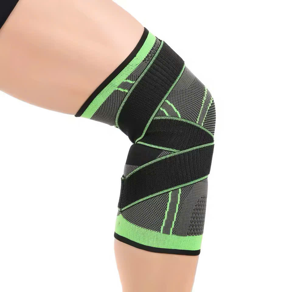 Virone™ Performance Knee Sleeve