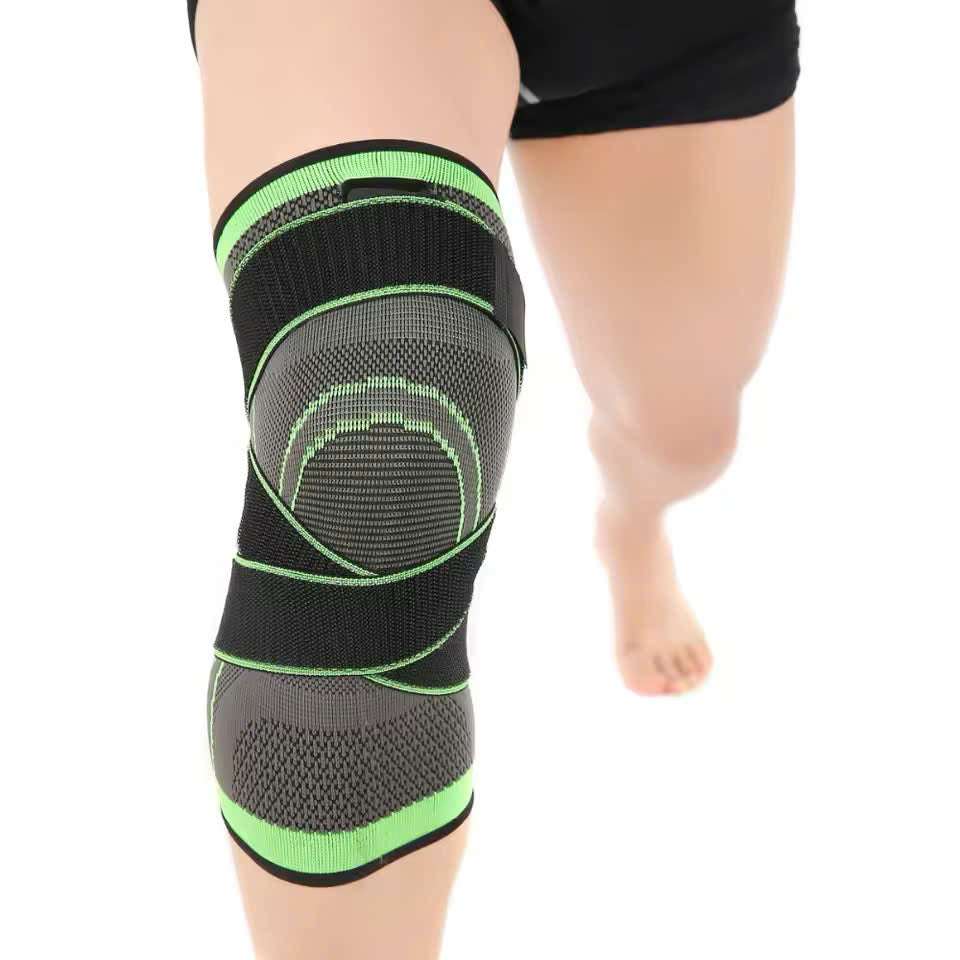 Virone™ Performance Knee Sleeve